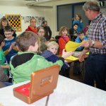 Grundschulturnier 2015